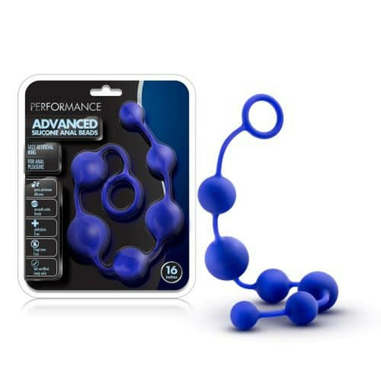 Anal Beads